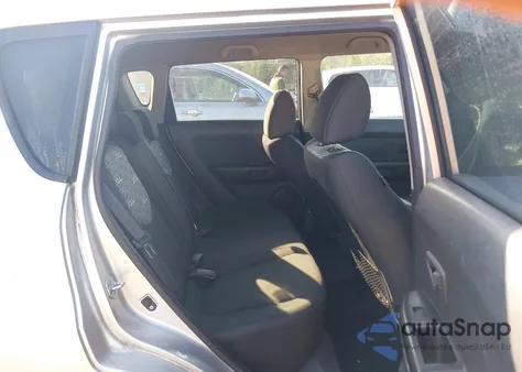 2010 Kia Soul from USA, damaged, VIN KNDJT2A2XA7049108